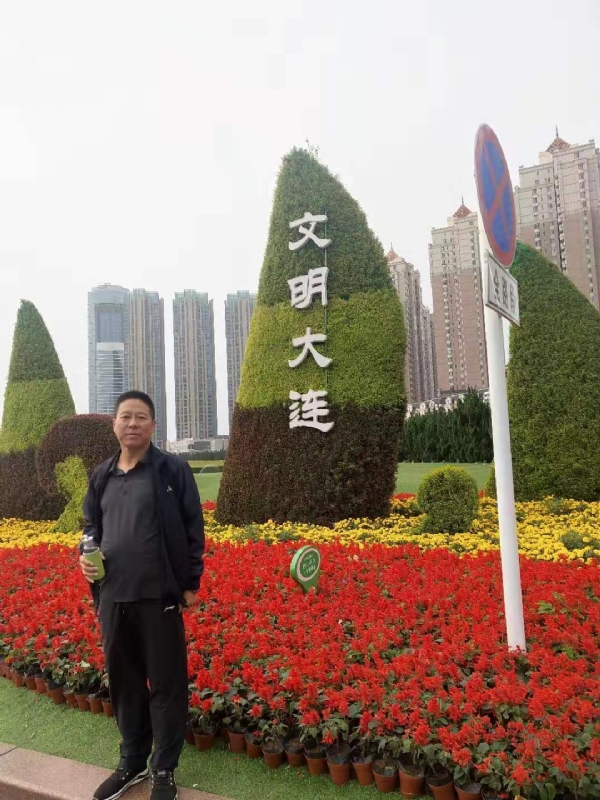 阿华的第一张照片--周口相亲服务中心
