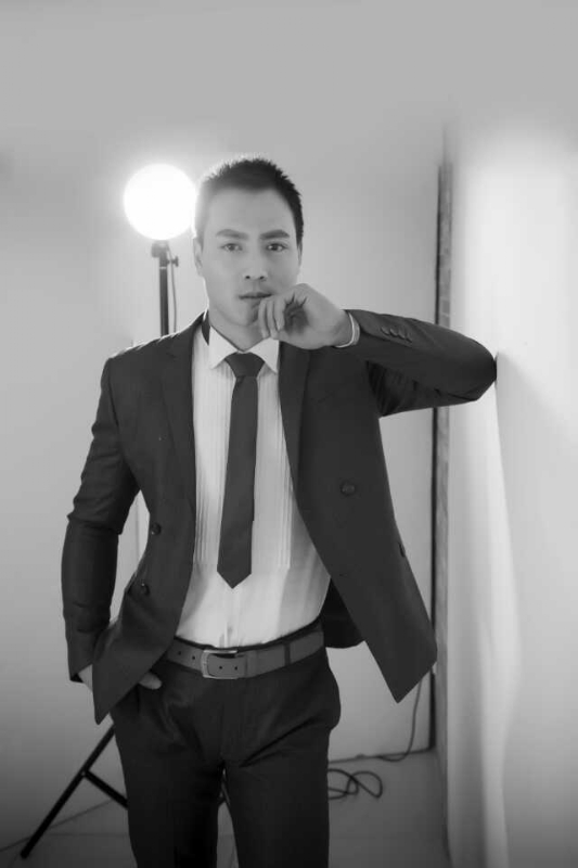 旧时相识的第二张照片--周口相亲服务中心