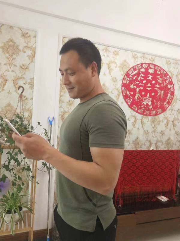 旧时相识的第三张照片--周口相亲服务中心