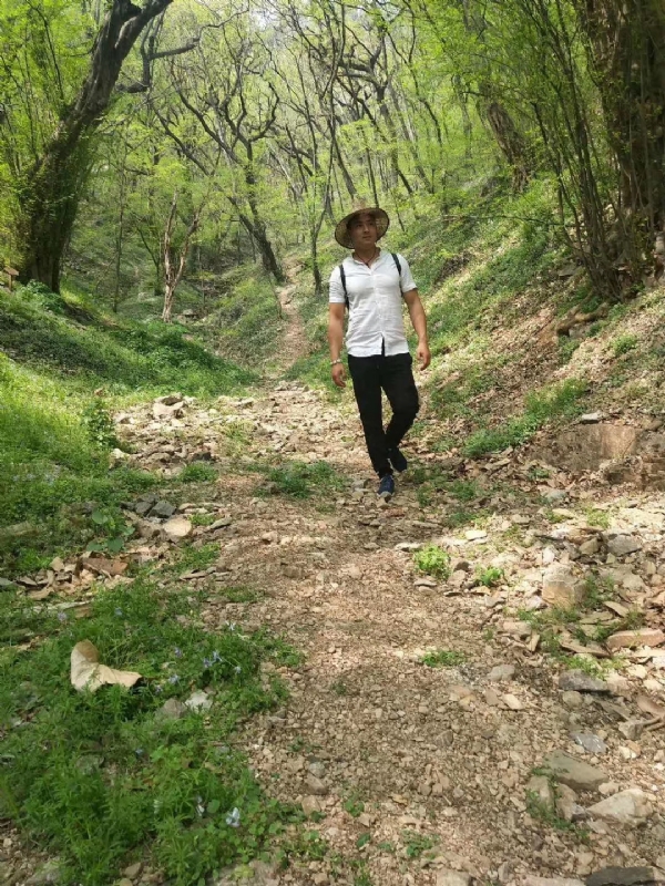 旧时相识的第四张照片--周口相亲服务中心