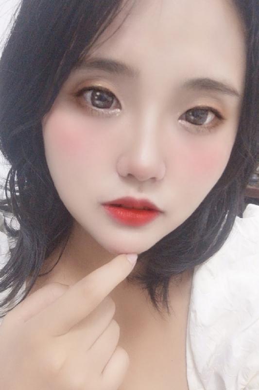 妮妮的第一张照片--周口相亲服务中心