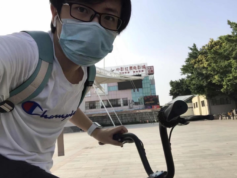 丁先生的第一张照片--周口相亲服务中心