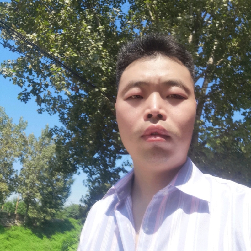 机灵的鹏鹏的第一张照片--周口相亲服务中心