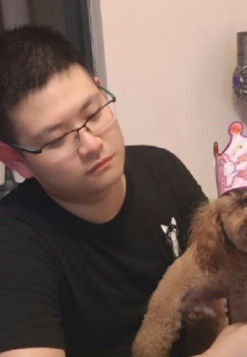 元好的第一张照片--周口相亲服务中心
