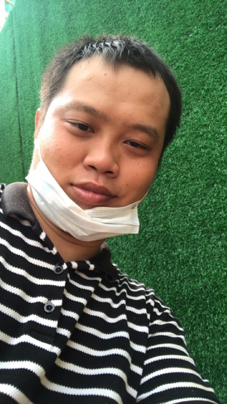 胖子来了的第一张照片--周口相亲服务中心
