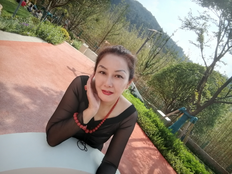 珠砂痣的第二张照片--周口相亲服务中心