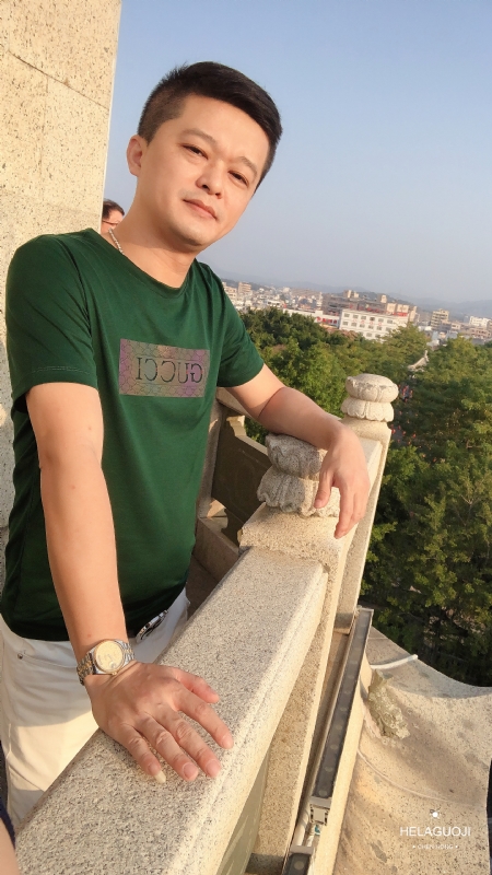 旭旭的第一张照片--周口相亲服务中心