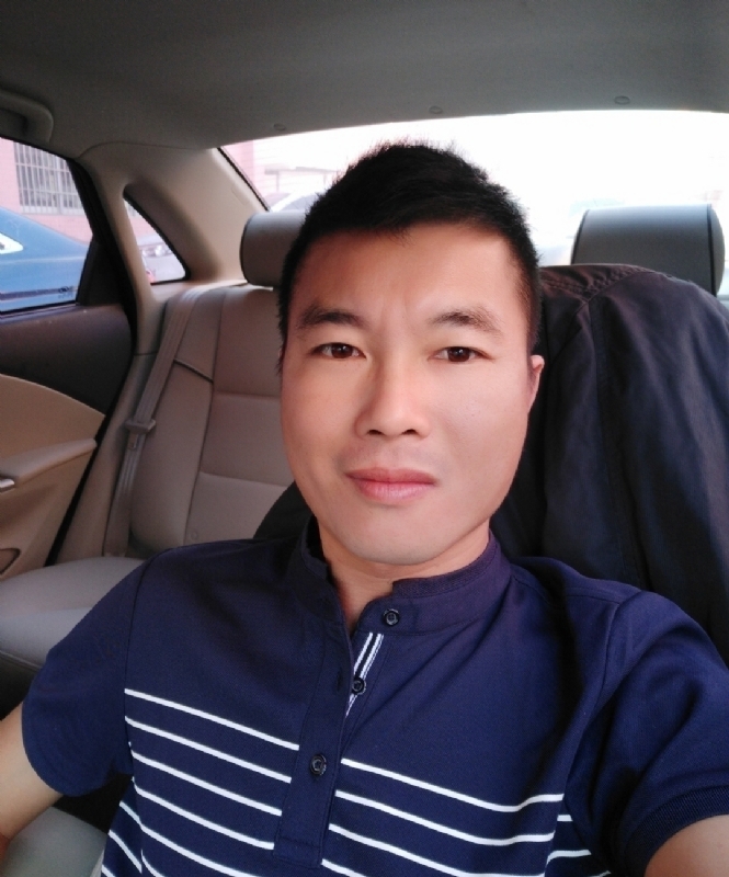 撸止深的第一张照片--周口相亲服务中心