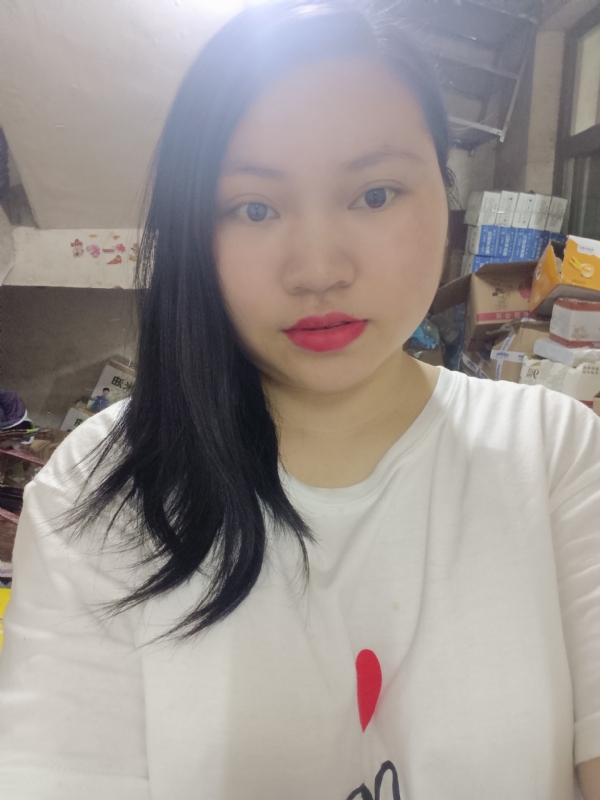 灰灰的第一张照片--周口相亲服务中心