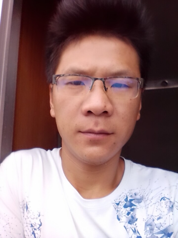 听雨的第一张照片--周口相亲服务中心