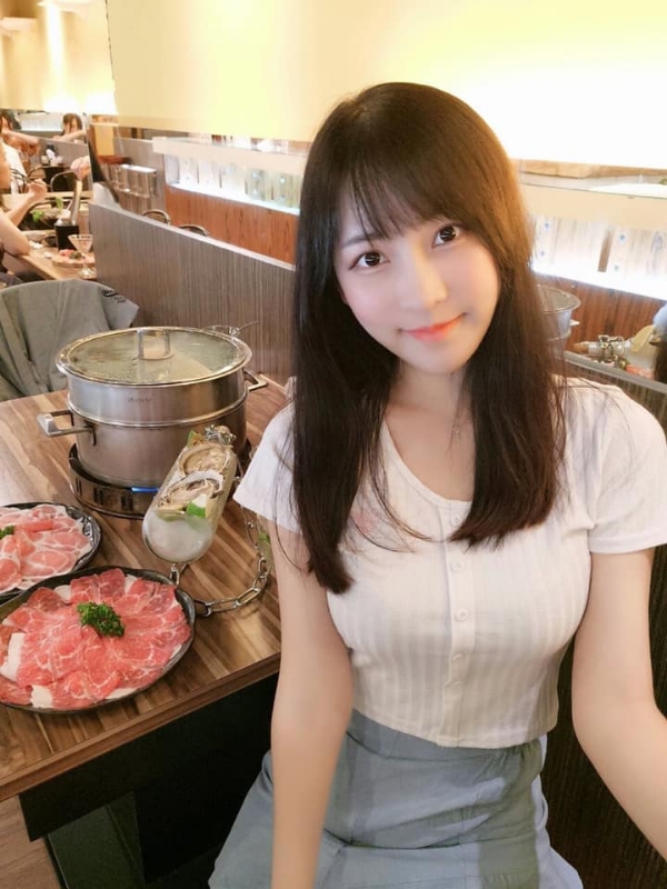 佳欣的第一张照片--周口相亲服务中心