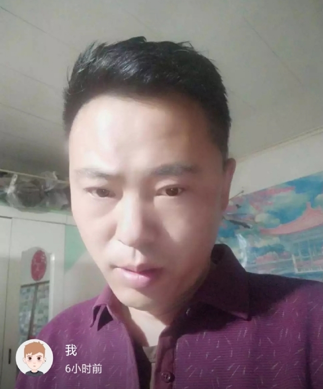 单身王子的第一张照片--周口相亲服务中心