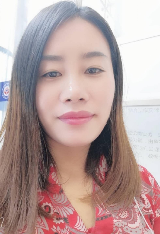 勿忘初心梦晗的第一张照片--周口相亲服务中心