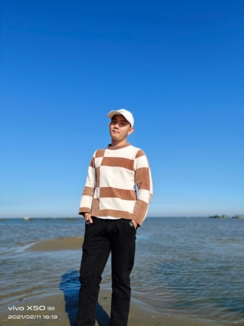 在等你哟的第一张照片--周口相亲服务中心