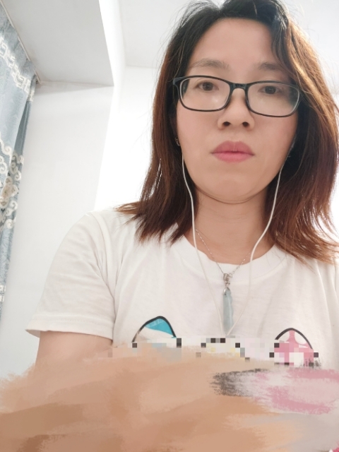 柠檬的第一张照片--周口相亲服务中心