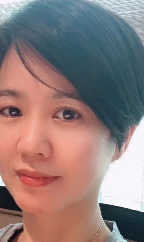 琪琪的第二张照片--周口相亲服务中心