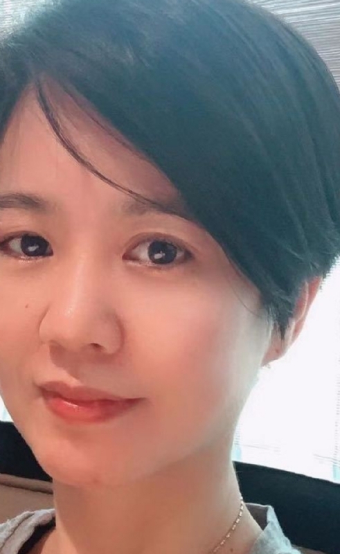 琪琪的第三张照片--周口相亲服务中心