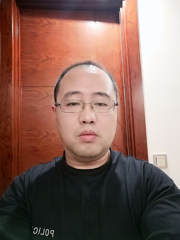 暖男的第一张照片--周口相亲服务中心