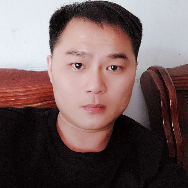 为将来而努力的第一张照片--周口相亲服务中心