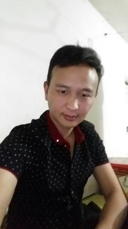 机械师的第一张照片--周口相亲服务中心