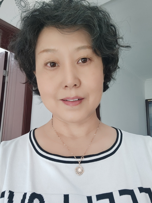 甜果的第一张照片--周口相亲服务中心