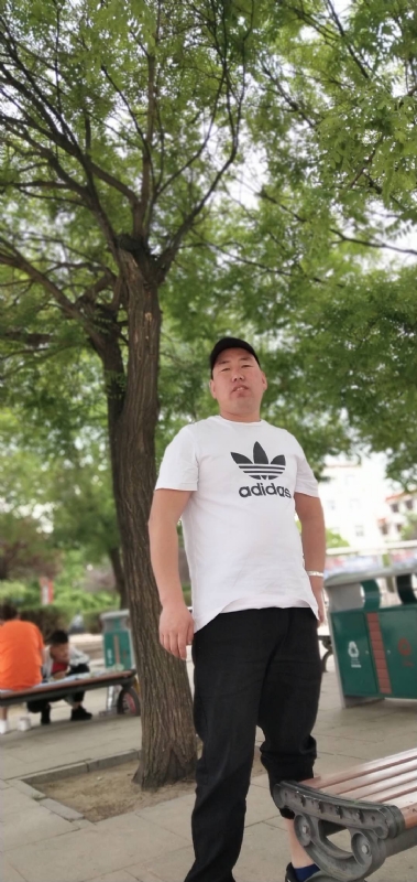 啊包g的第一张照片--周口相亲服务中心