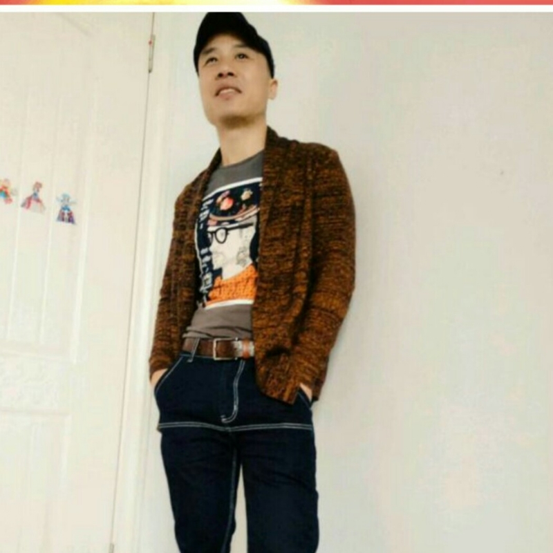 一切随缘的第一张照片--周口相亲服务中心