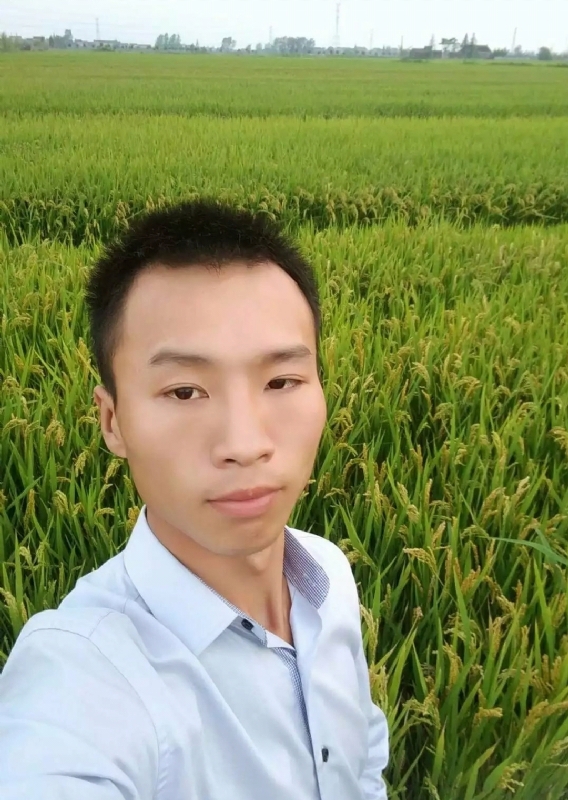 等待远方的你的第一张照片--周口相亲服务中心