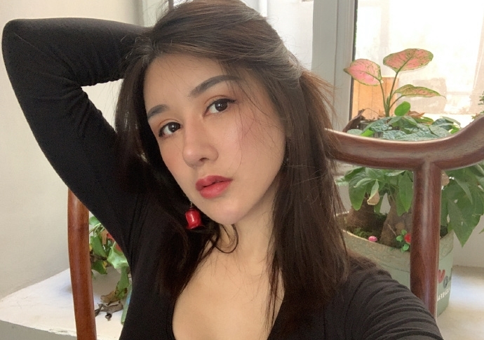 林依依的第一张照片--周口相亲服务中心