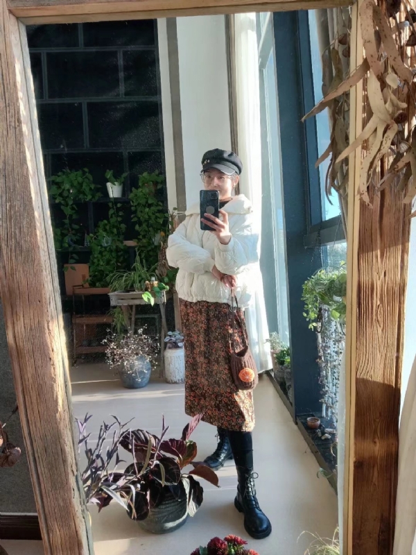 淇淇的第二张照片--周口相亲服务中心
