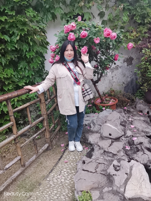 乖乖一女的第三张照片--周口相亲服务中心