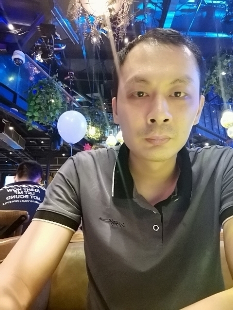 早晨的天空的第二张照片--周口相亲服务中心