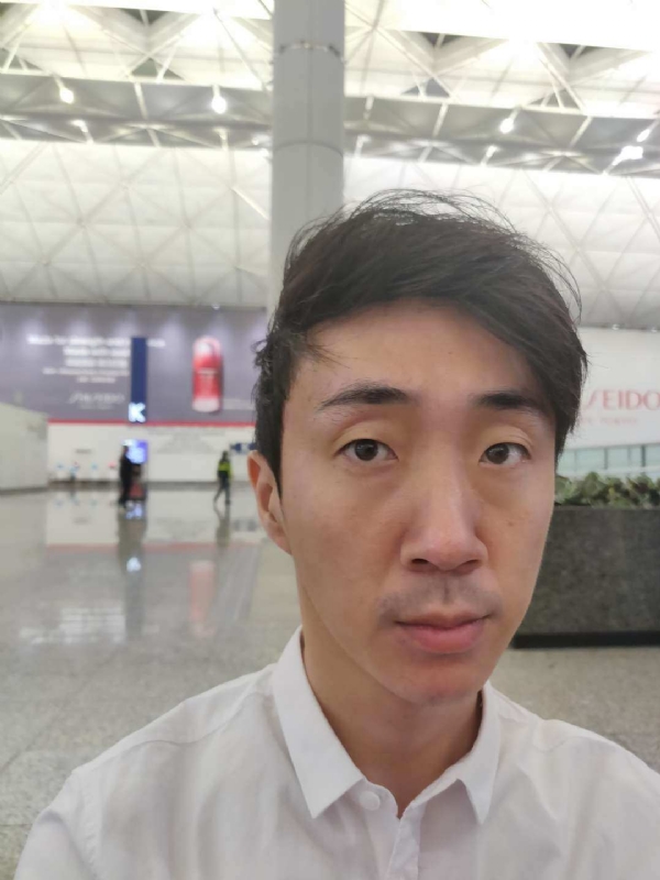 动与静的第一张照片--周口相亲服务中心