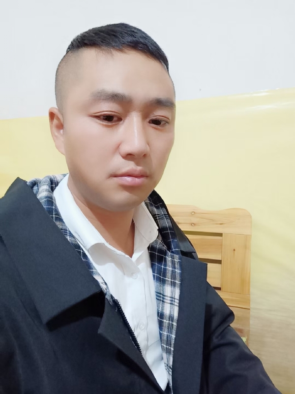 小天的第一张照片--周口相亲服务中心