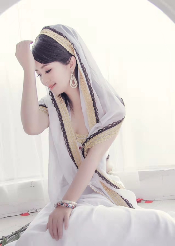 yaoyao的第一张照片--周口相亲服务中心