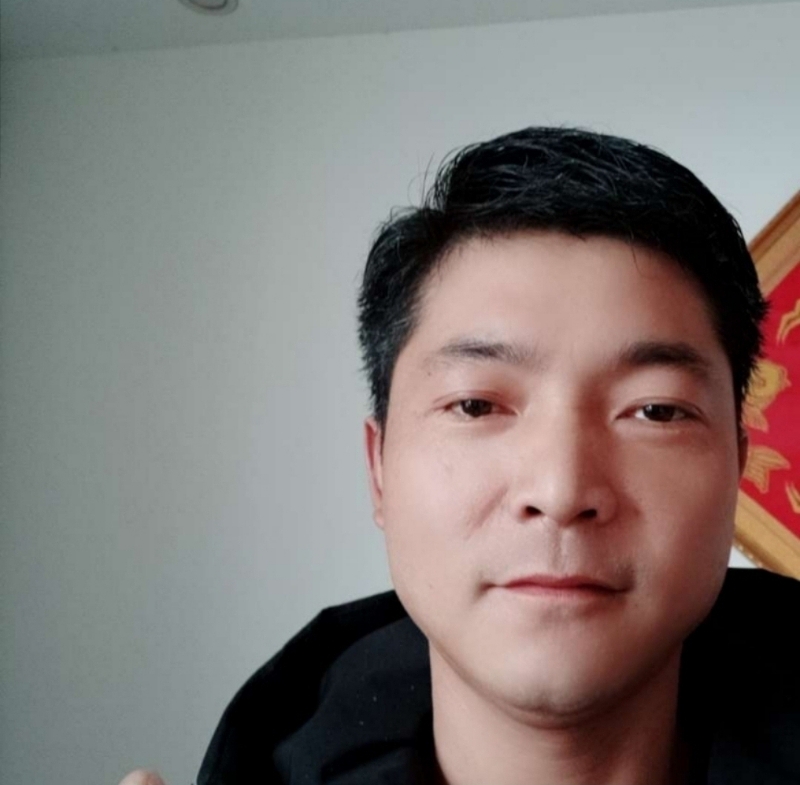 郝运的第一张照片--周口相亲服务中心