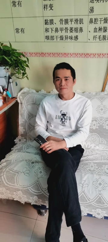 家家怡的第一张照片--周口相亲服务中心