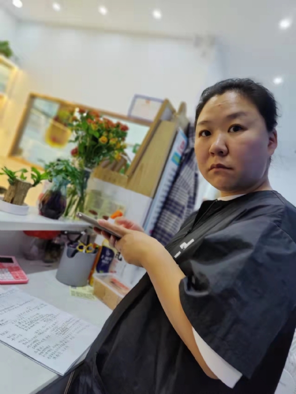 东北小野花的第一张照片--周口相亲服务中心