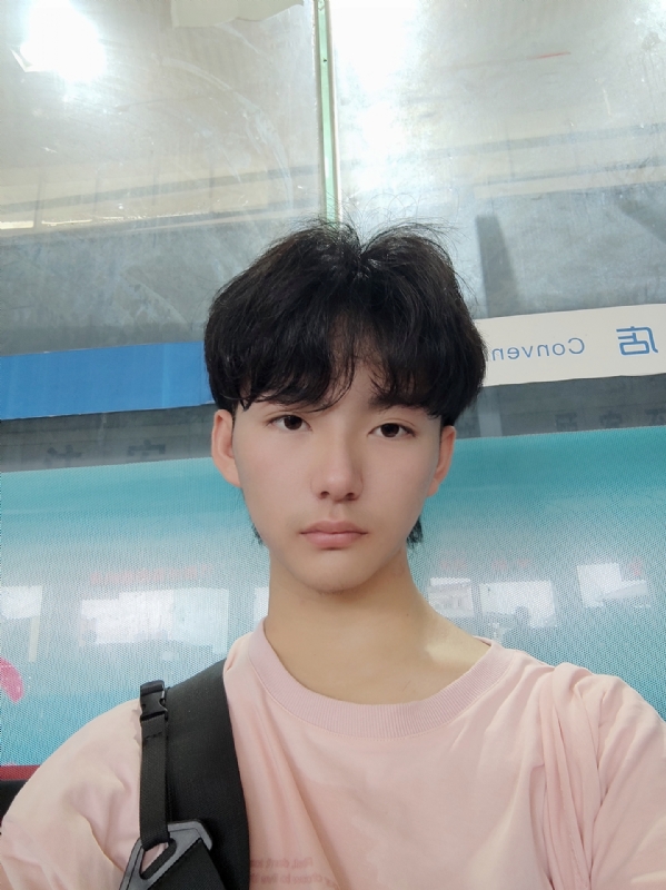 钱嘉豪的第二张照片--周口相亲服务中心