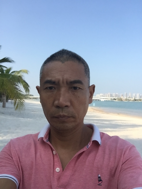 白开水的第一张照片--周口相亲服务中心