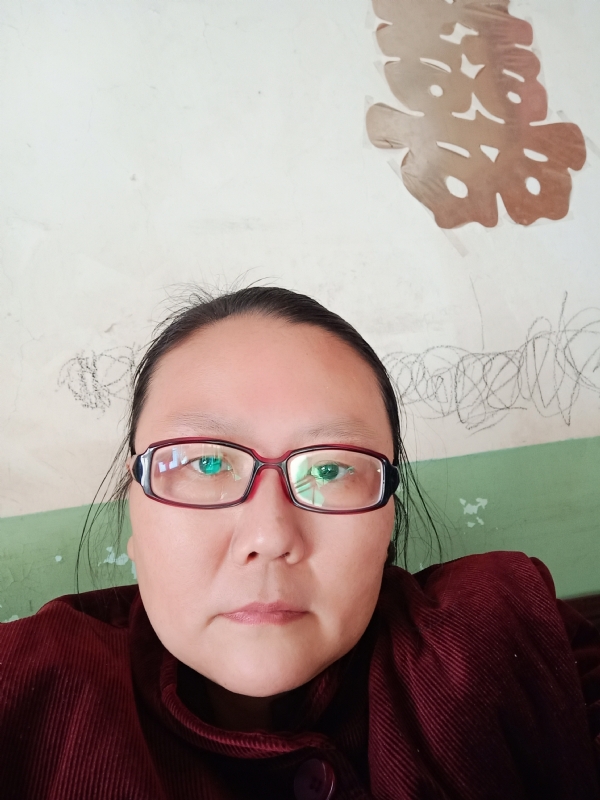 苦乐的第一张照片--周口相亲服务中心