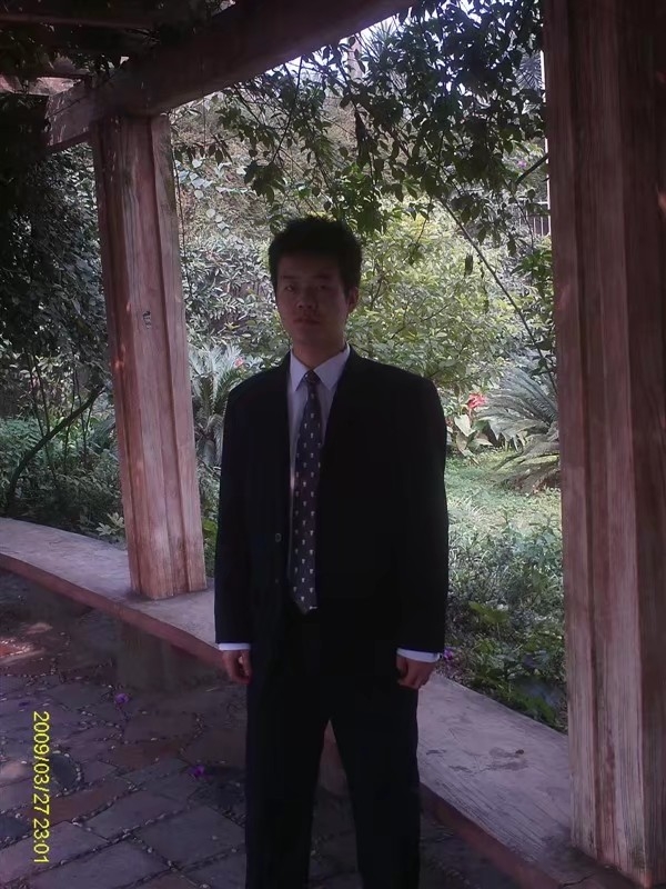 yangyongpingaoi的第三张照片--周口相亲服务中心