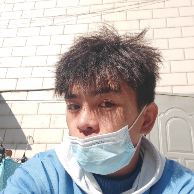90后美少男的第一张照片--周口相亲服务中心