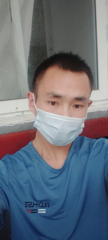 阿浩的第二张照片--周口相亲服务中心
