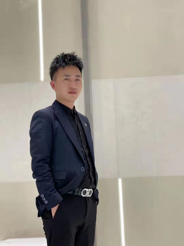 宋定鸿的第一张照片--周口相亲服务中心