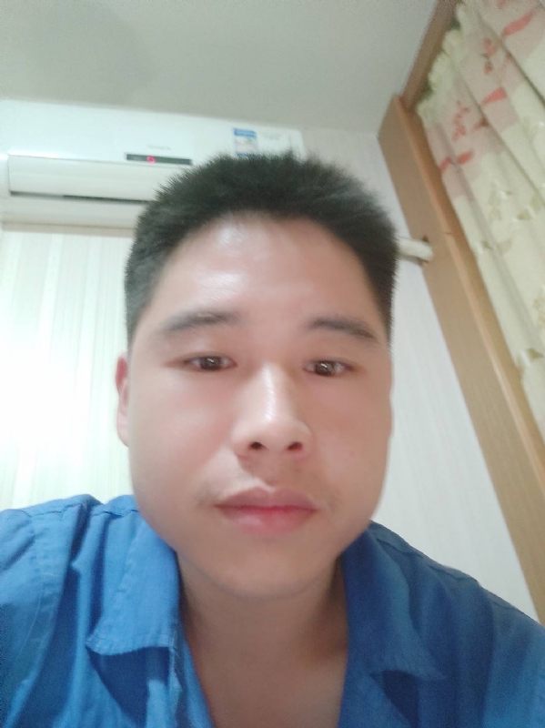 寻一人过一生的第一张照片--周口相亲服务中心
