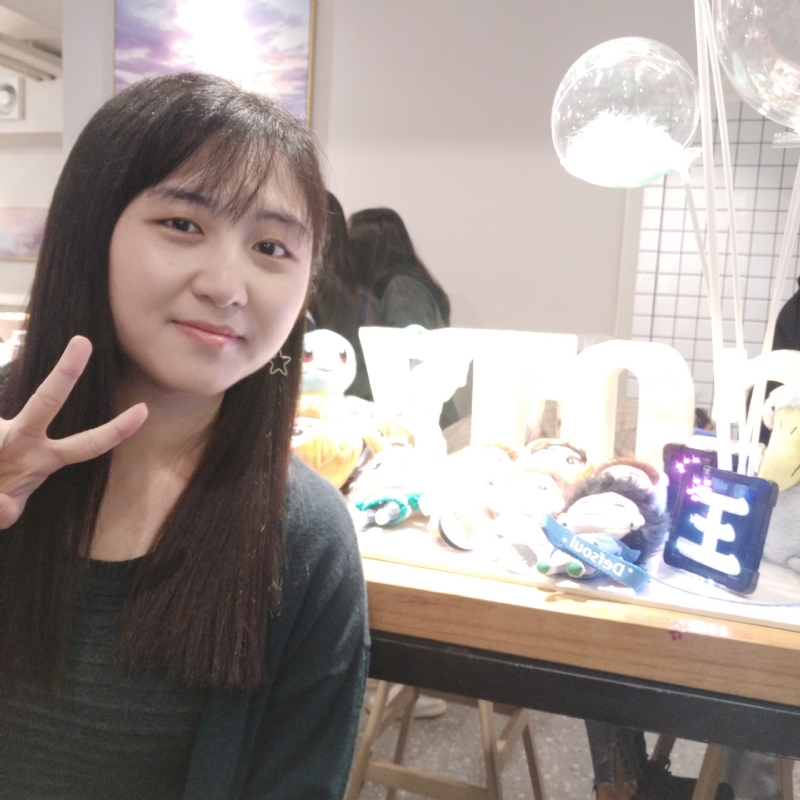 婷婷57的第一张照片--周口相亲服务中心