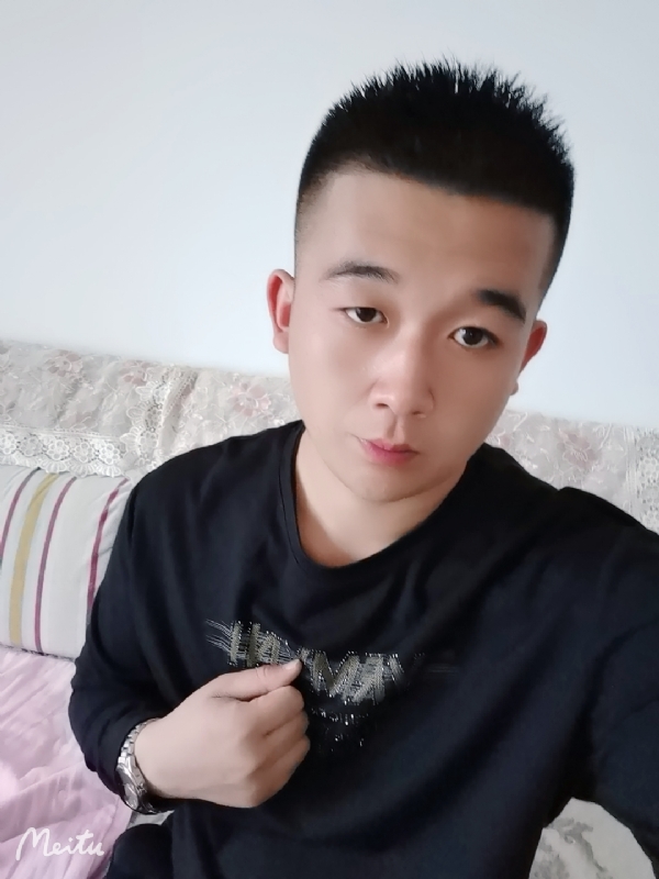 找对象的第一张照片--周口相亲服务中心