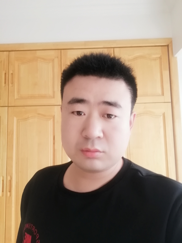 楚青林的第一张照片--周口相亲服务中心