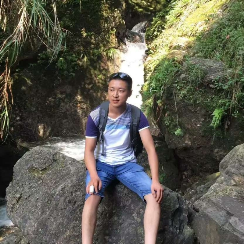 人杰地也灵的第一张照片--周口相亲服务中心